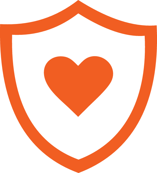 Heart Health Icon