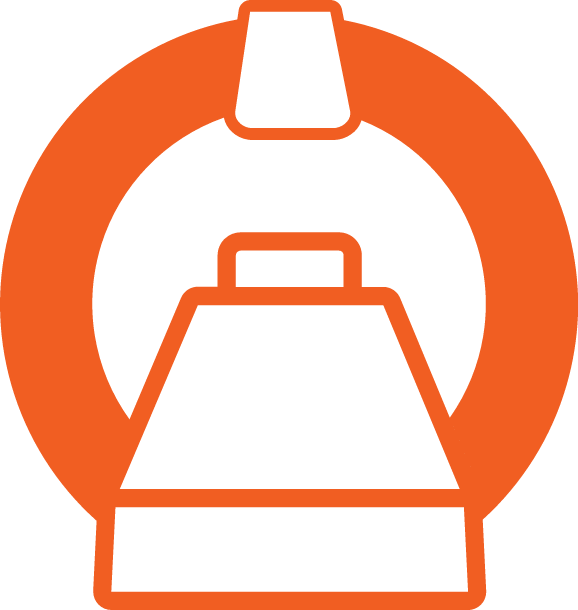 Private Scans Icon