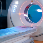 MRI