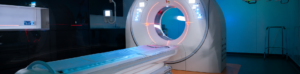 MRI