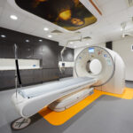 CT Scanner