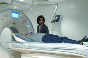 Lung Health Check