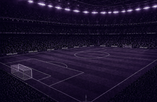 Wembley Football pitch
